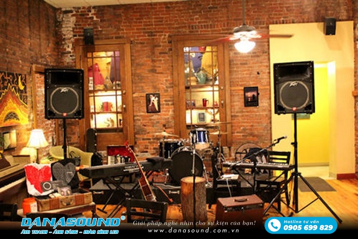 c ch l a ch n d n m thanh cafe acoustic mang m ch t ri ng 1872574c72